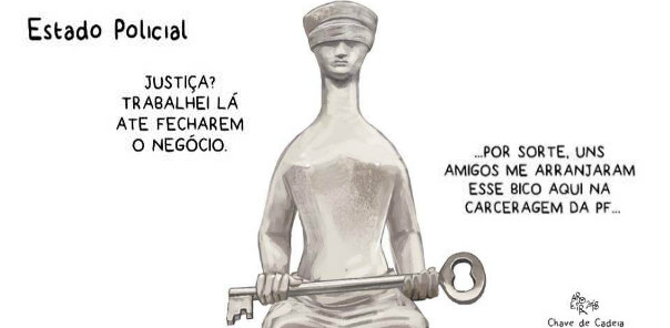 O Coaf é a única instituição que não depende de ordem judicial para quebrar o sigilo bancário